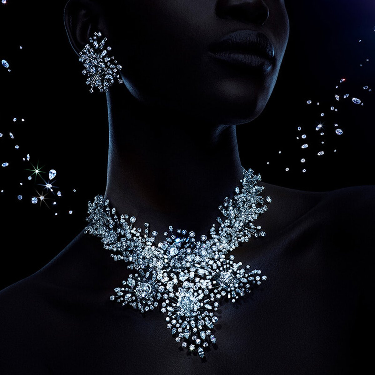 スワロフスキー、未来のダイヤモンドが輝く新作をローンチ。