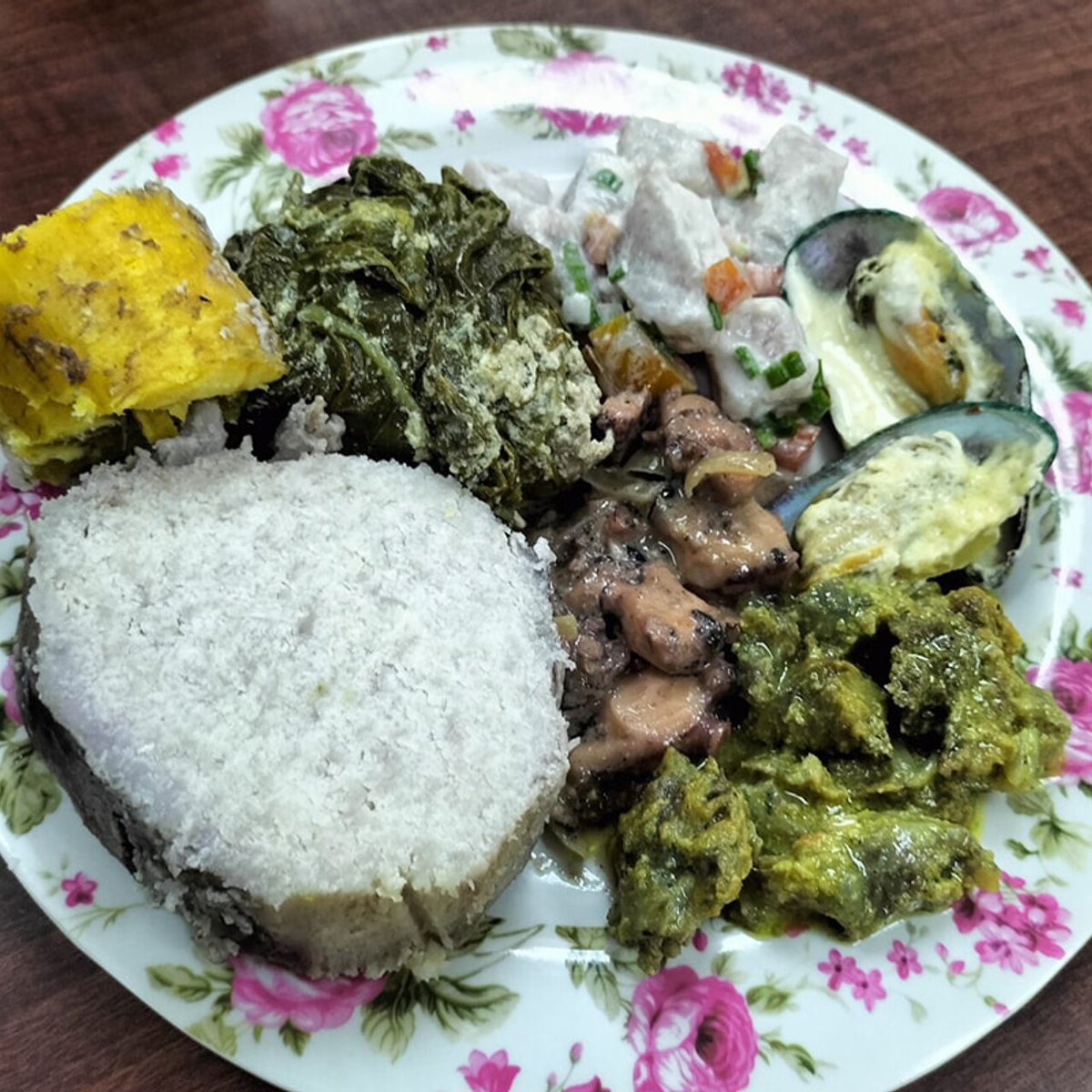 特別な日の食卓を飾る、世界の「ハレの日」料理を知る。