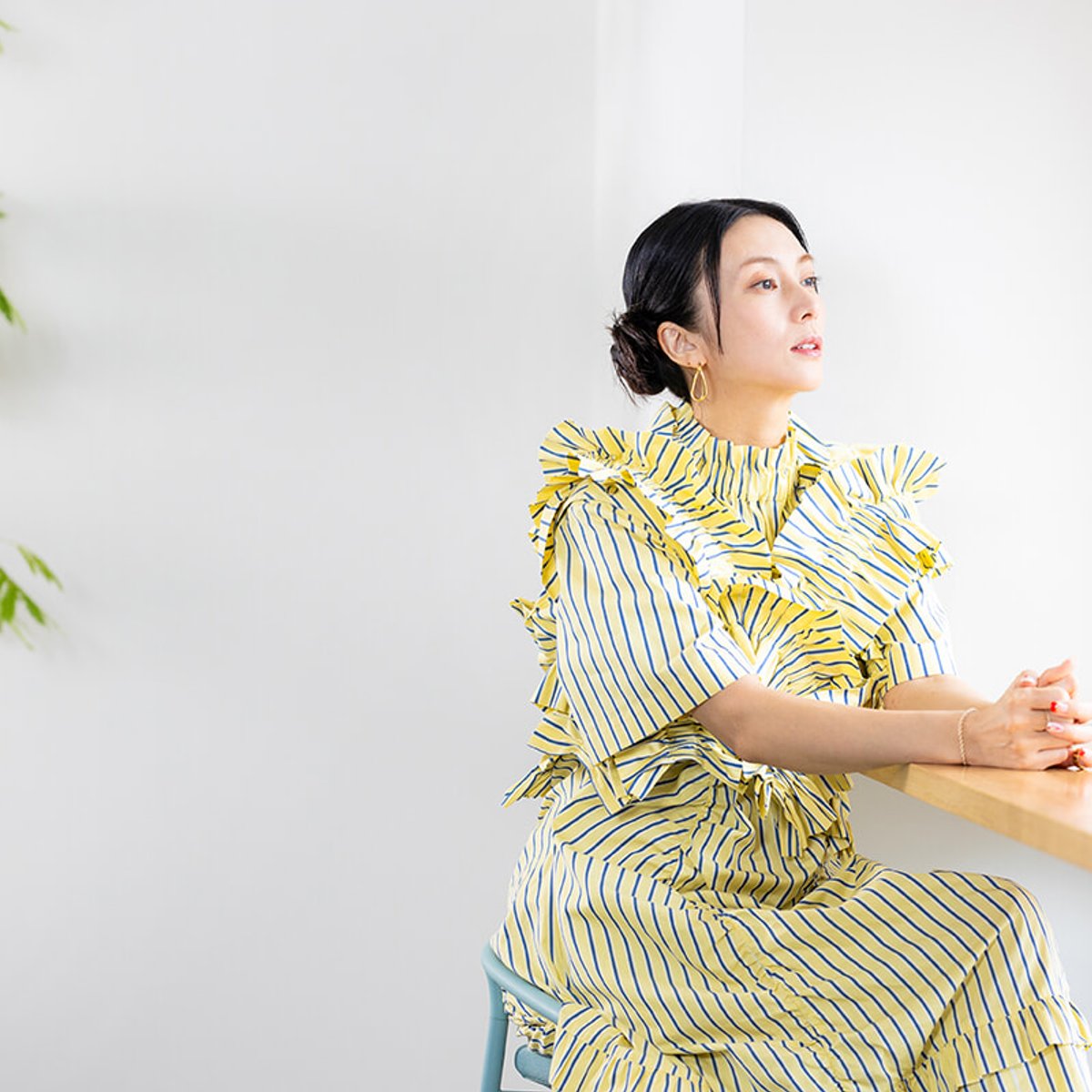 柴咲コウが伝える国立公園の魅力と、私たちが自然から享受するもの。