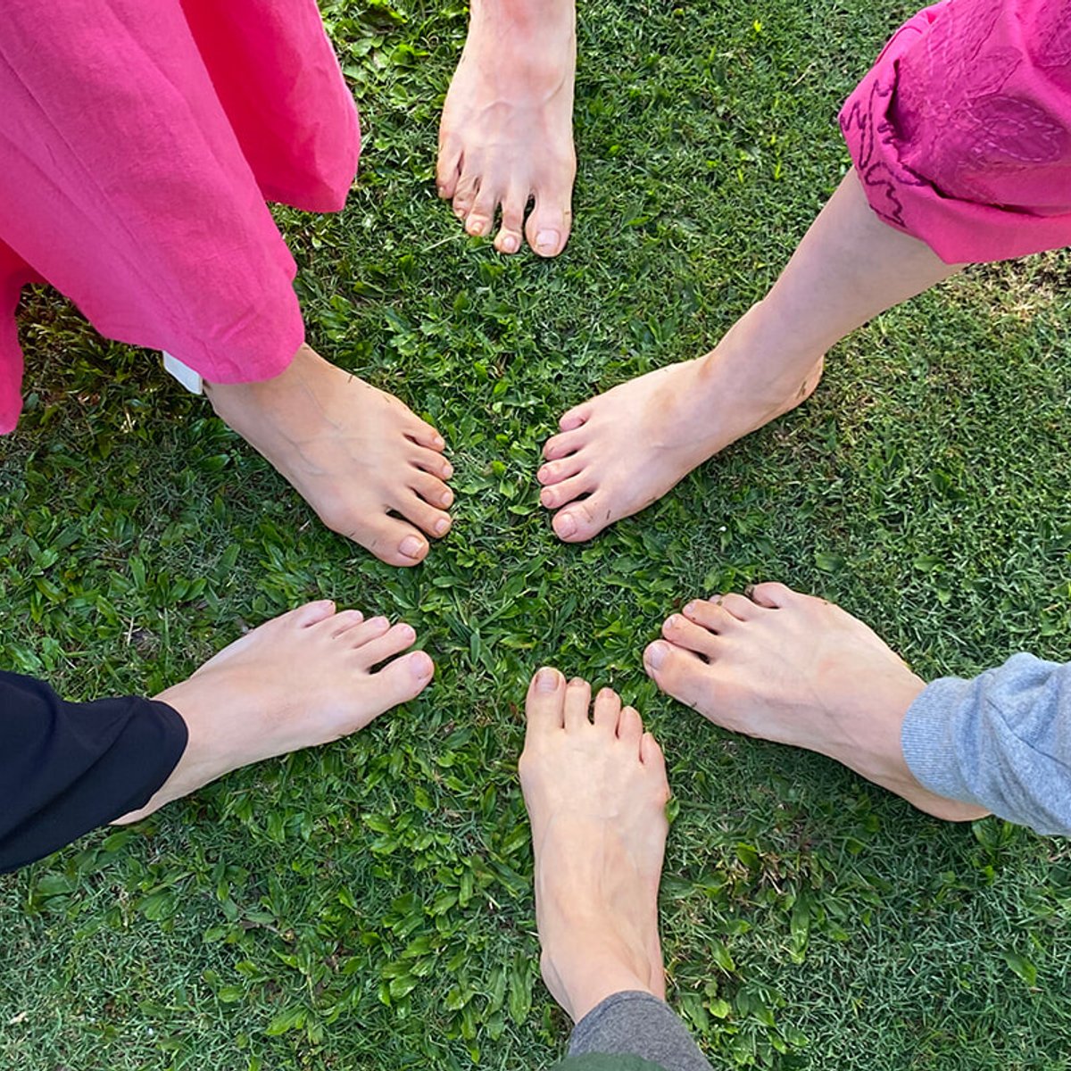 身近な自然と「繋がる」「循環する」体験。