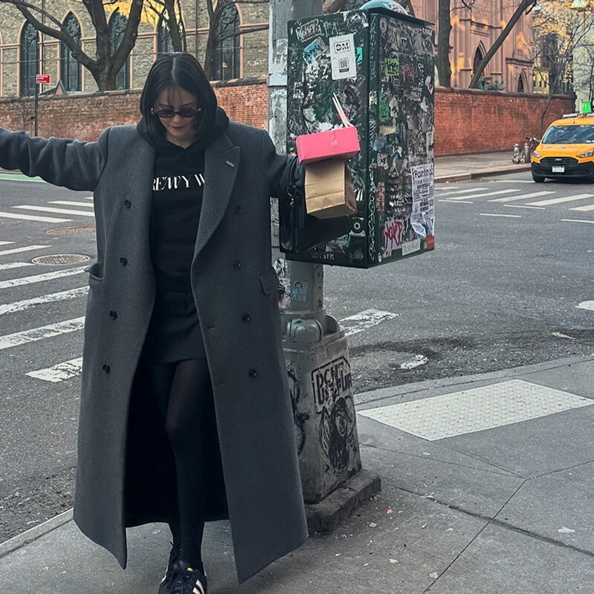 人生の節目とニューヨークと。