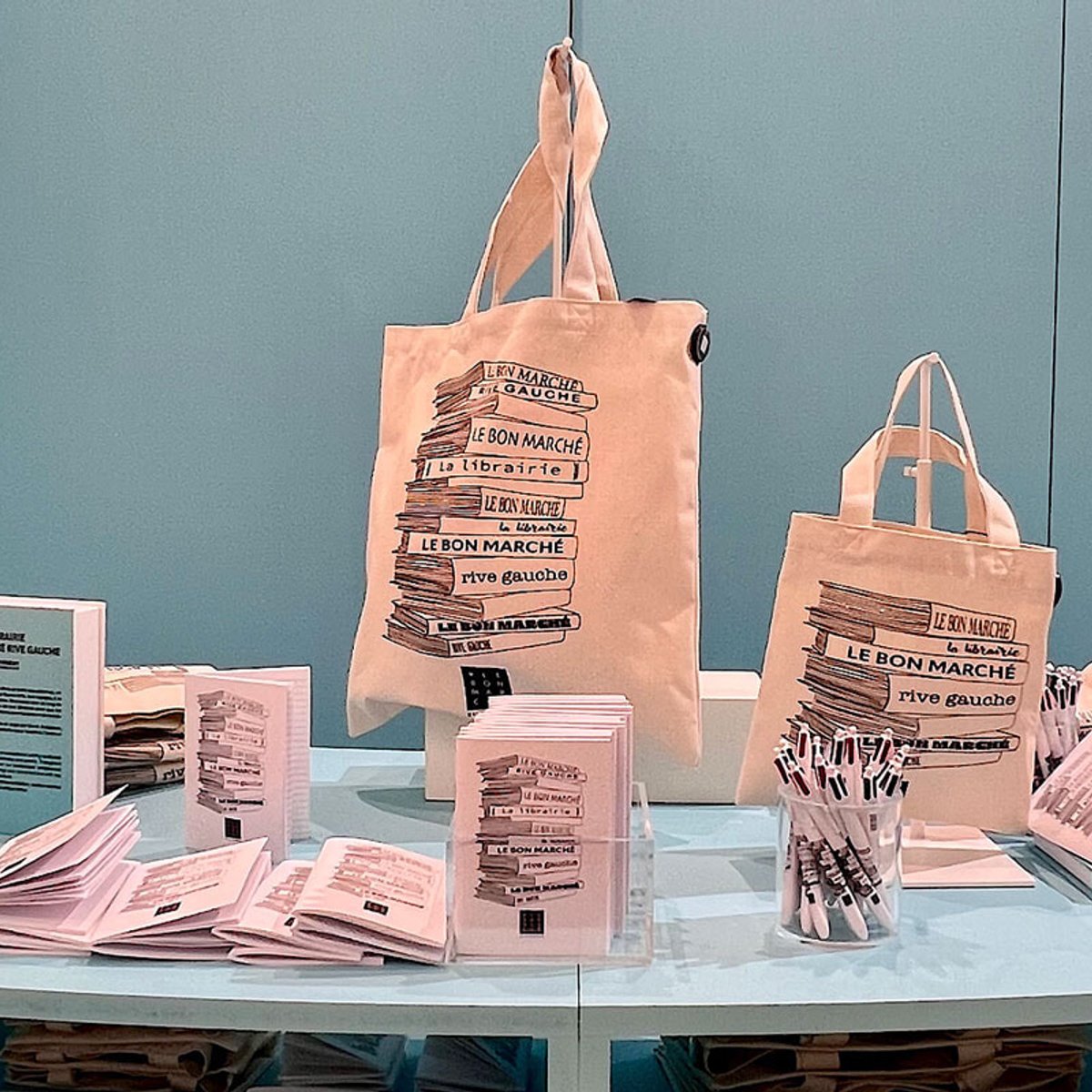 サラのセレクトと限定販売商品が待つ、ボン・マルシェの大イベント。