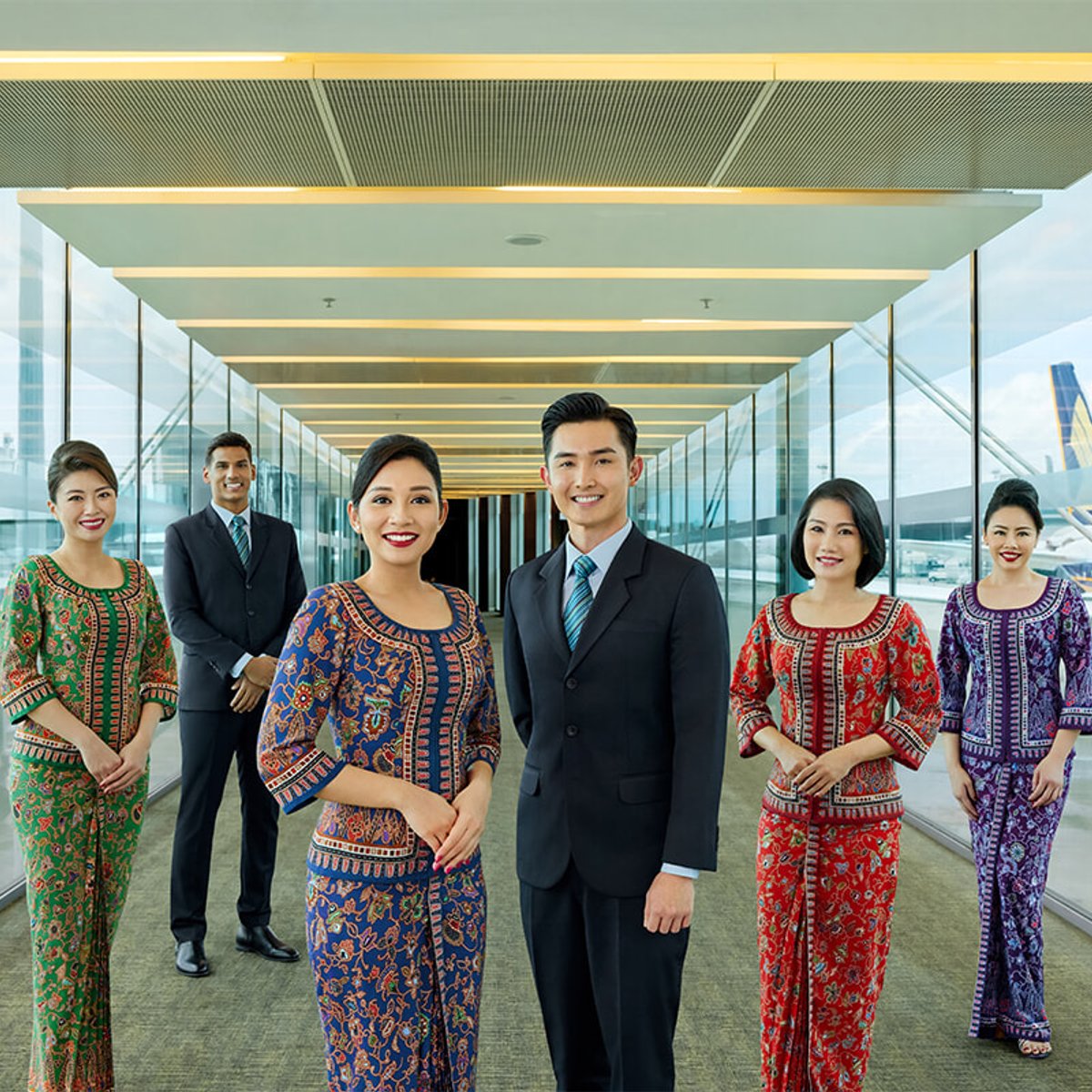 【シンガポールへの旅】シンガポール航空でワールドクラスな空の旅を。