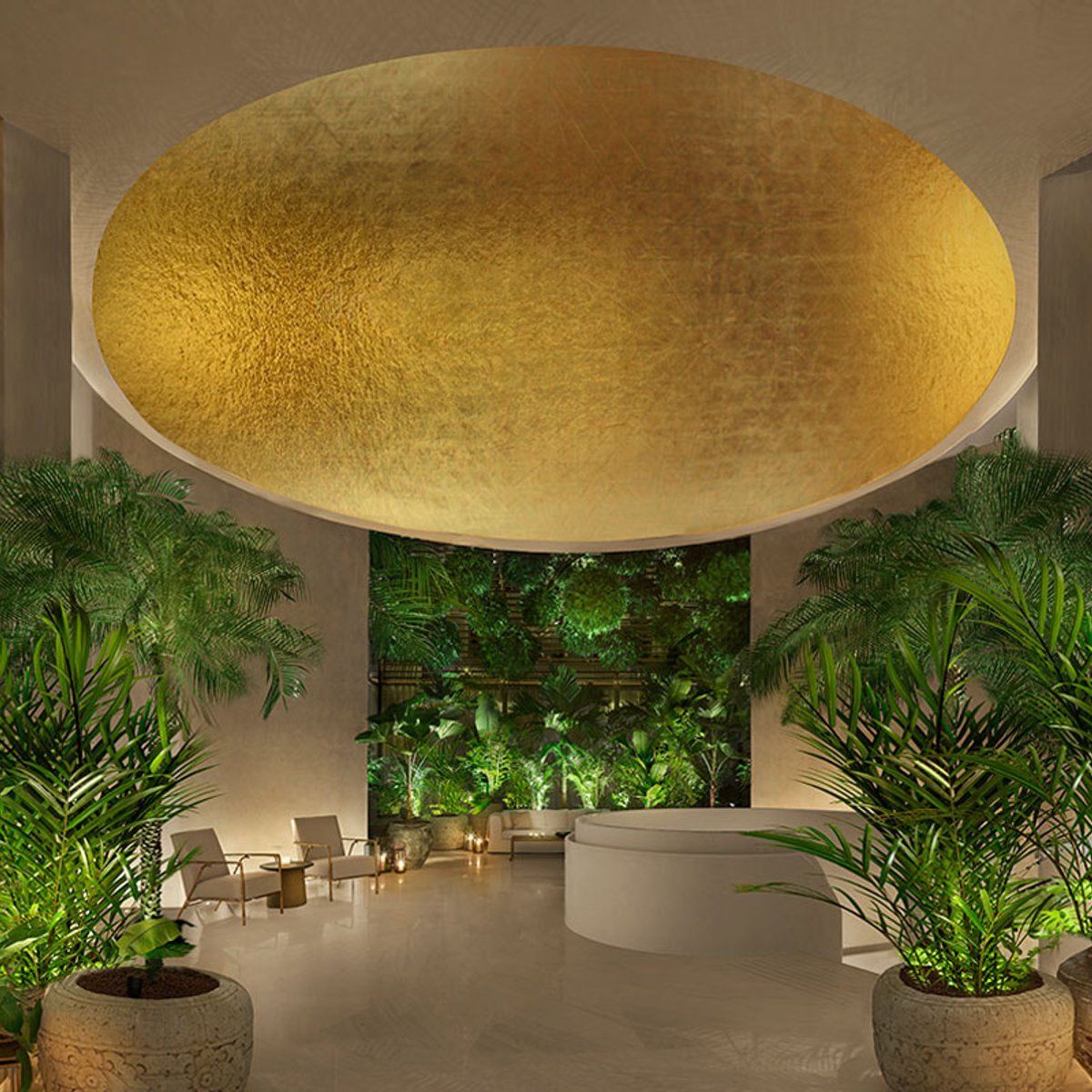 【シンガポールへの旅】スタイリッシュな最新ホテルに泊まる。