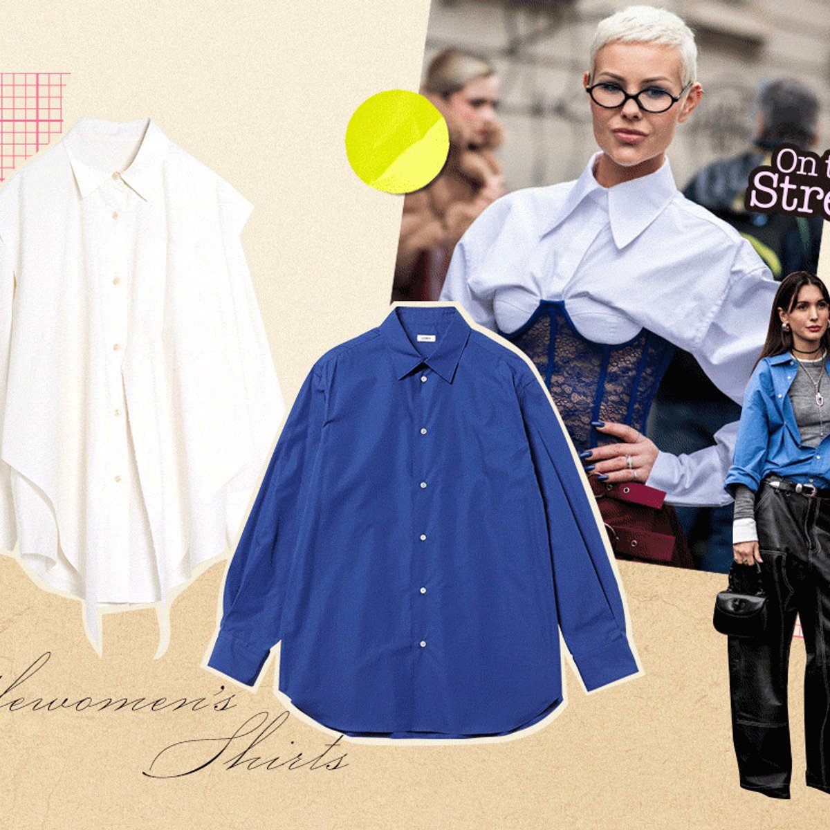 【4万円台以下で見つかる】ハンサムに着られるシャツの最新作をチェック。