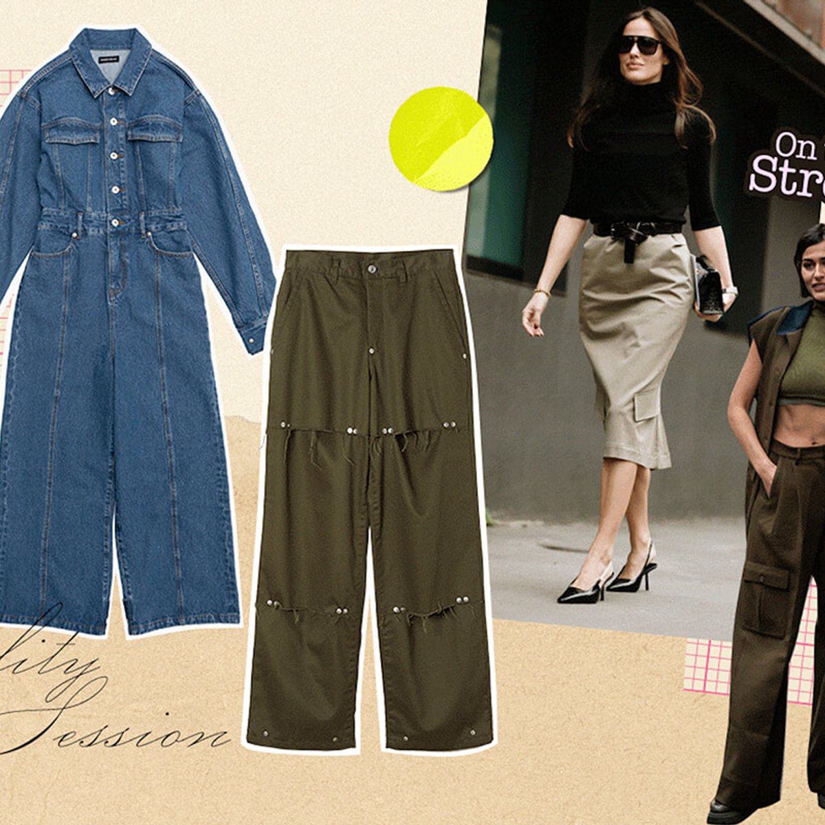 【5万円以下】ワークシャツやカーゴパンツ…リアルプライスでユーティリティアイテムを厳選！