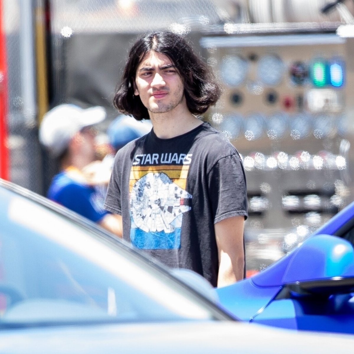 マイケル・ジャクソンの末息子、遺産をめぐり祖母に対して訴訟を開始。