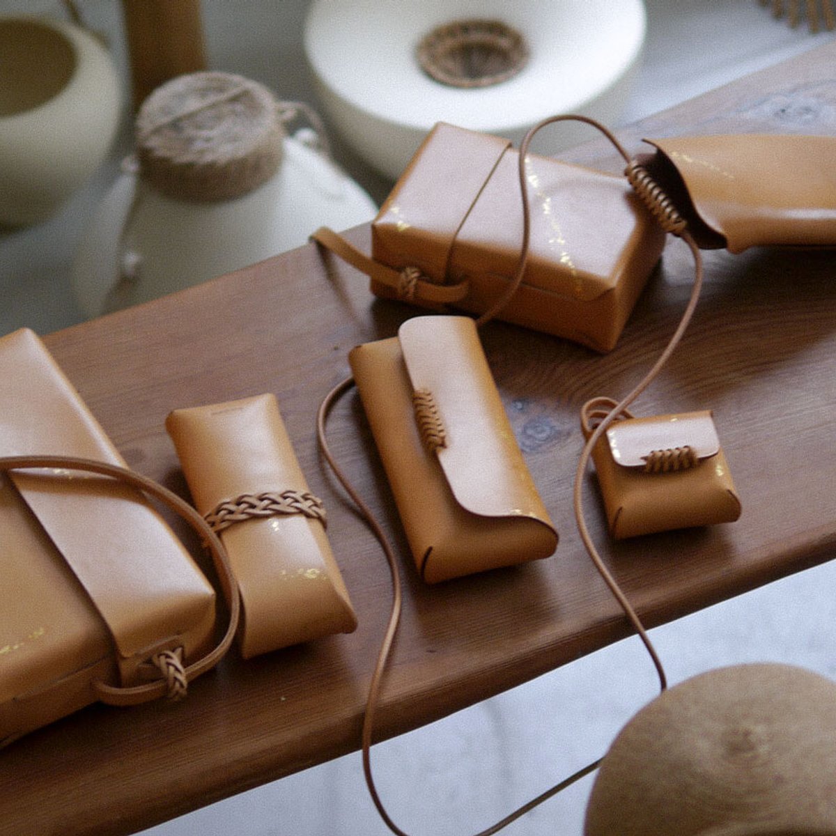 先住民族の叡智を現代に繋げる、台湾ブランドに注目。