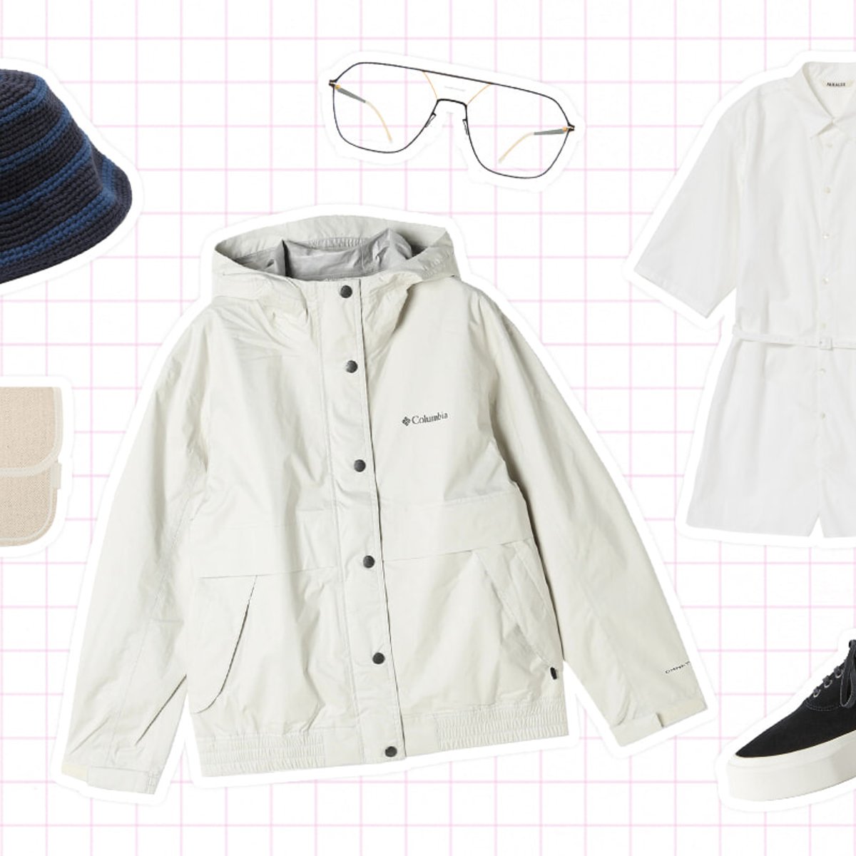 アーバンに纏う、最旬アウトドアジャケットカタログ。