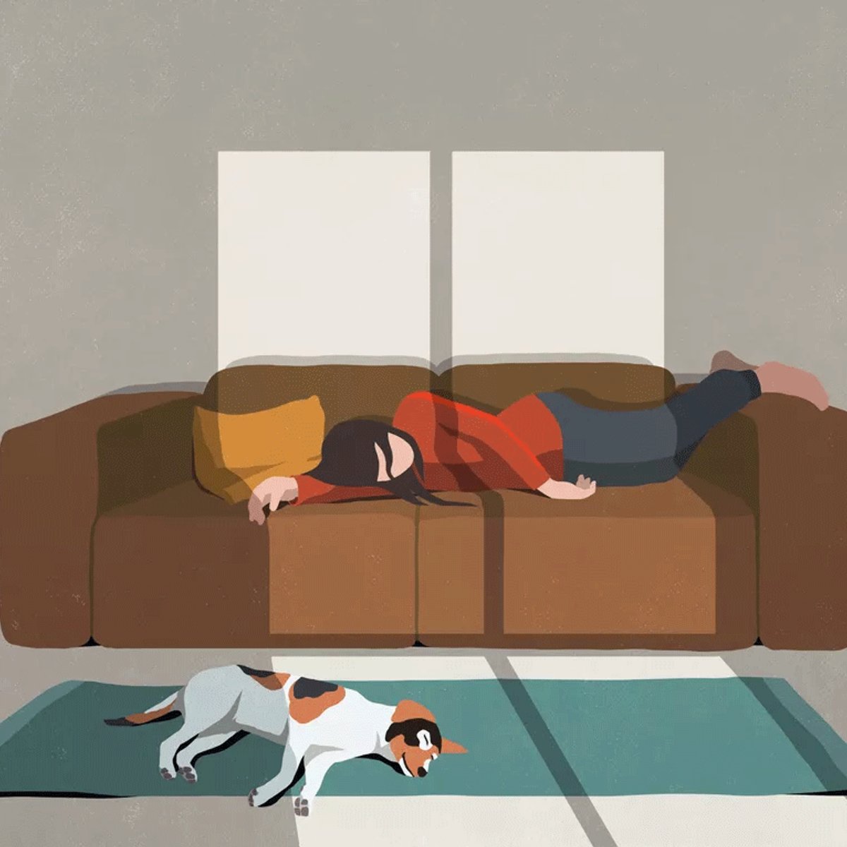 長引く疲労感、これって病気なの？