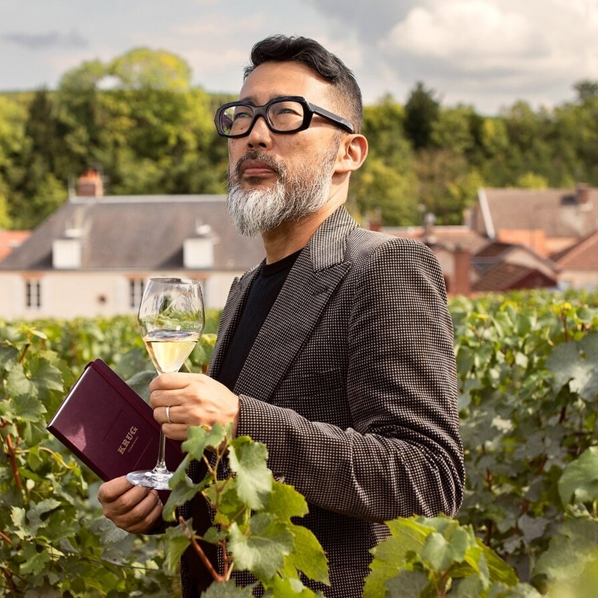 アップダウンの激しい2011年の気候が育んだ、「クリュッグ 2011」の美しさとは？