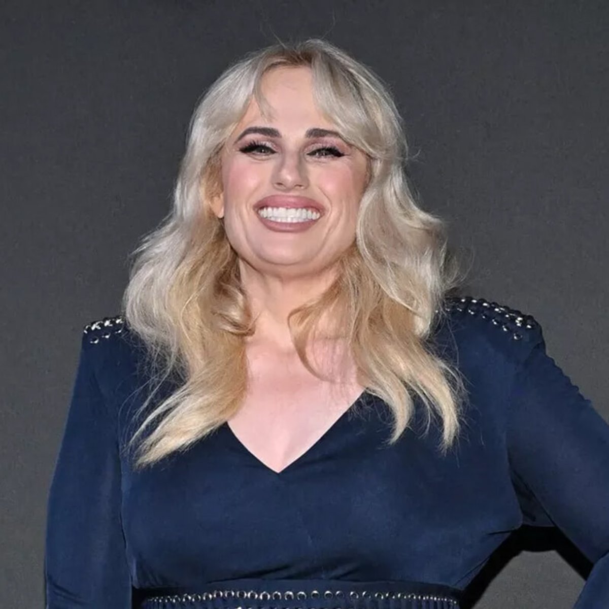 レベル・ウィルソン、「35歳で初体験を迎えた」と語る。