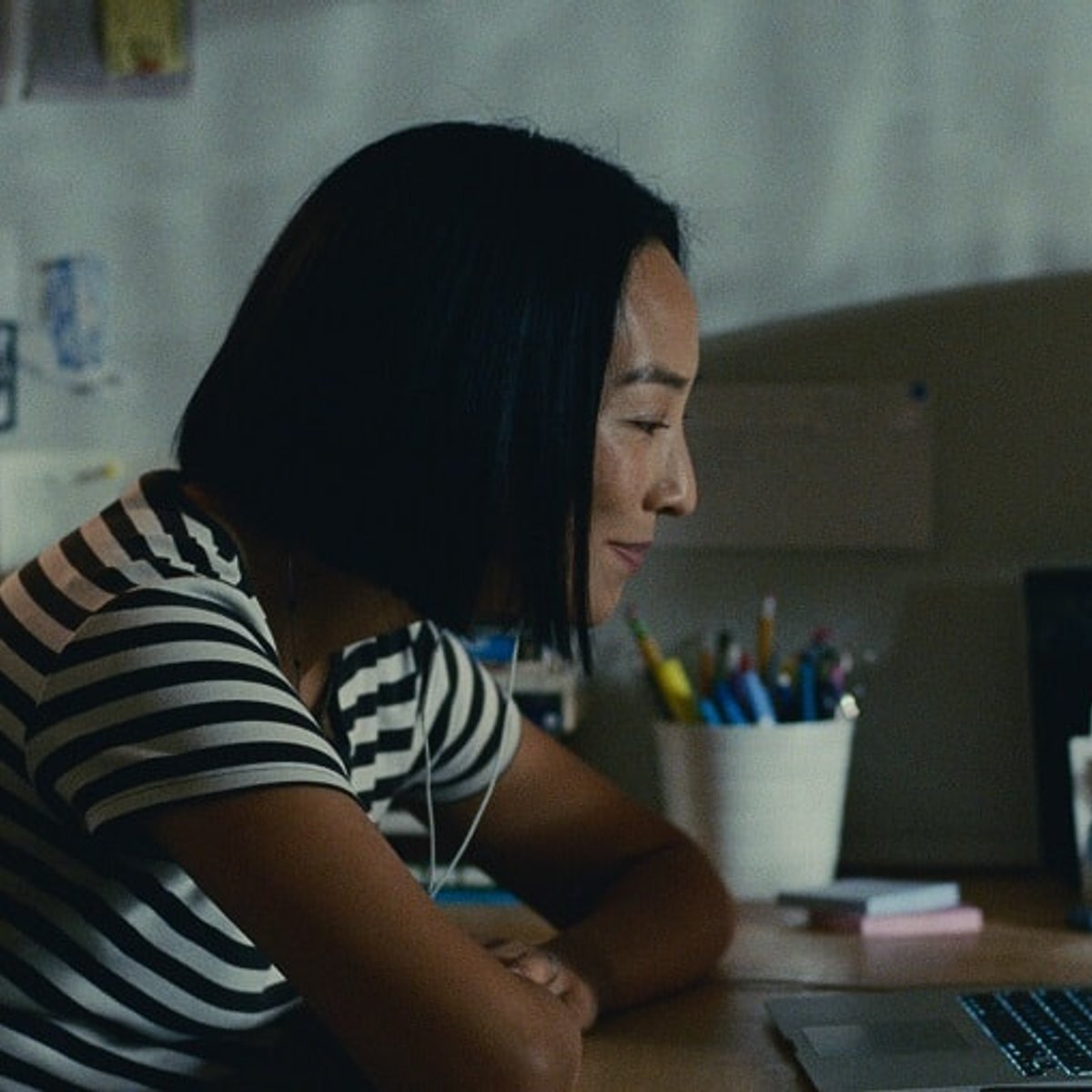 「アメリカ映画の定義を変えることができたと思う」映画『パスト ライブス／再会』主演のグレタ・リーが語る、ハリウッドの現在とは？