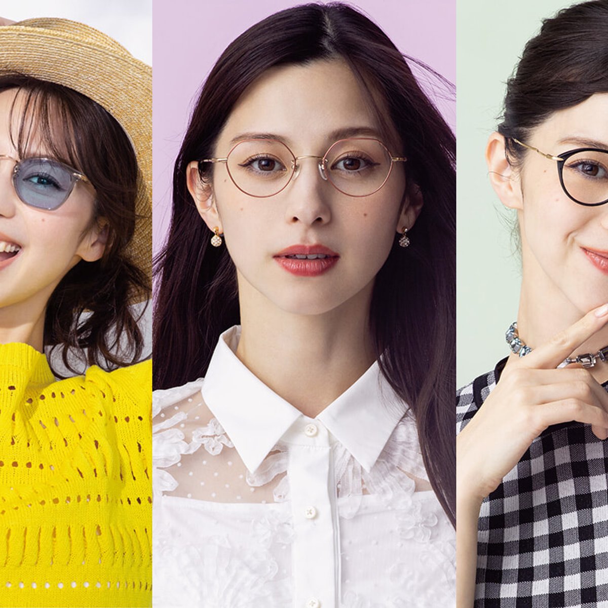 ラインアート シャルマンで探す、一生モノのアイウエア。