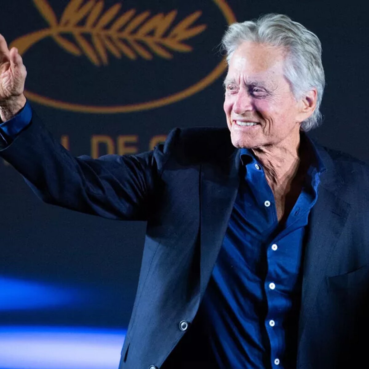 マイケル・ダグラス、スカーレット・ヨハンソンと親戚関係だったことが判明！