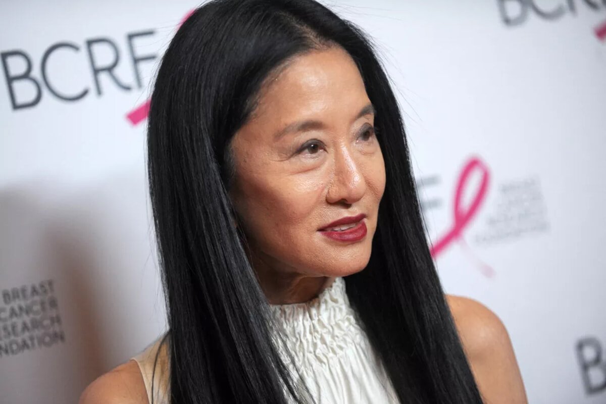 奇跡の美魔女ヴェラ・ウォン、75歳の誕生日はどう祝う
