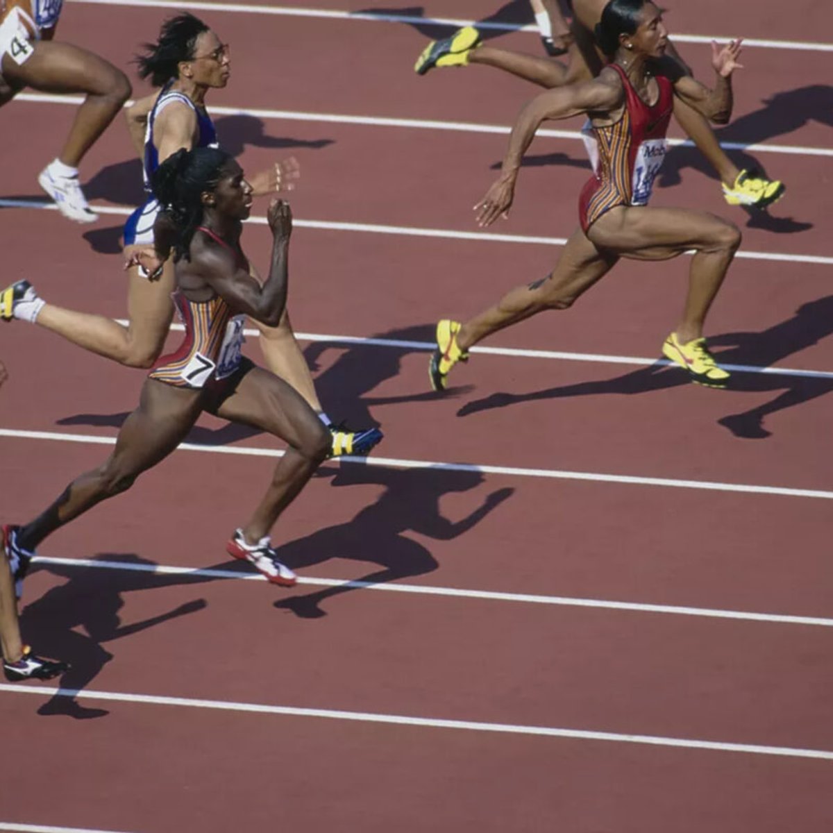 ナイキが発表した女子陸上競技用のウエア、ハイレグすぎると批判殺到！