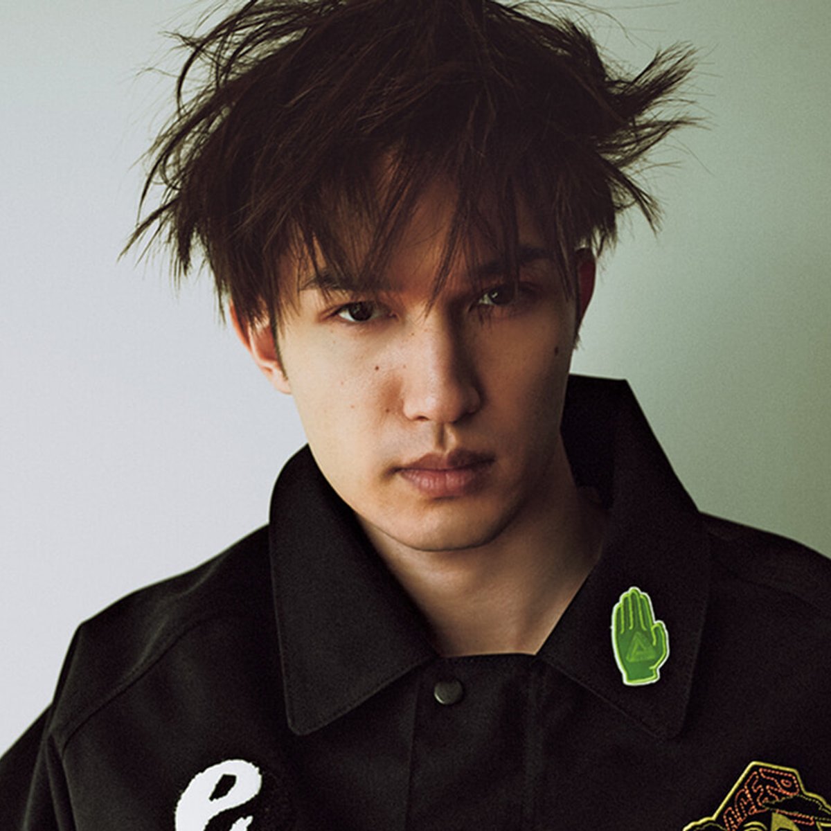 ジェシー（SixTONES）、ユーモラスで紳士的な存在感。