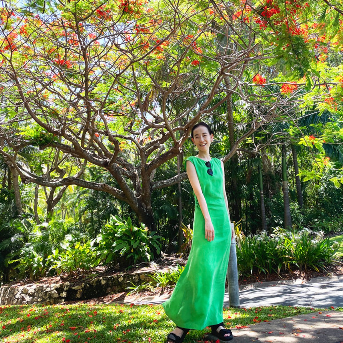 【篠原ともえ連載Vol.23】「ギャラリー巡り」で想い出をつくる。