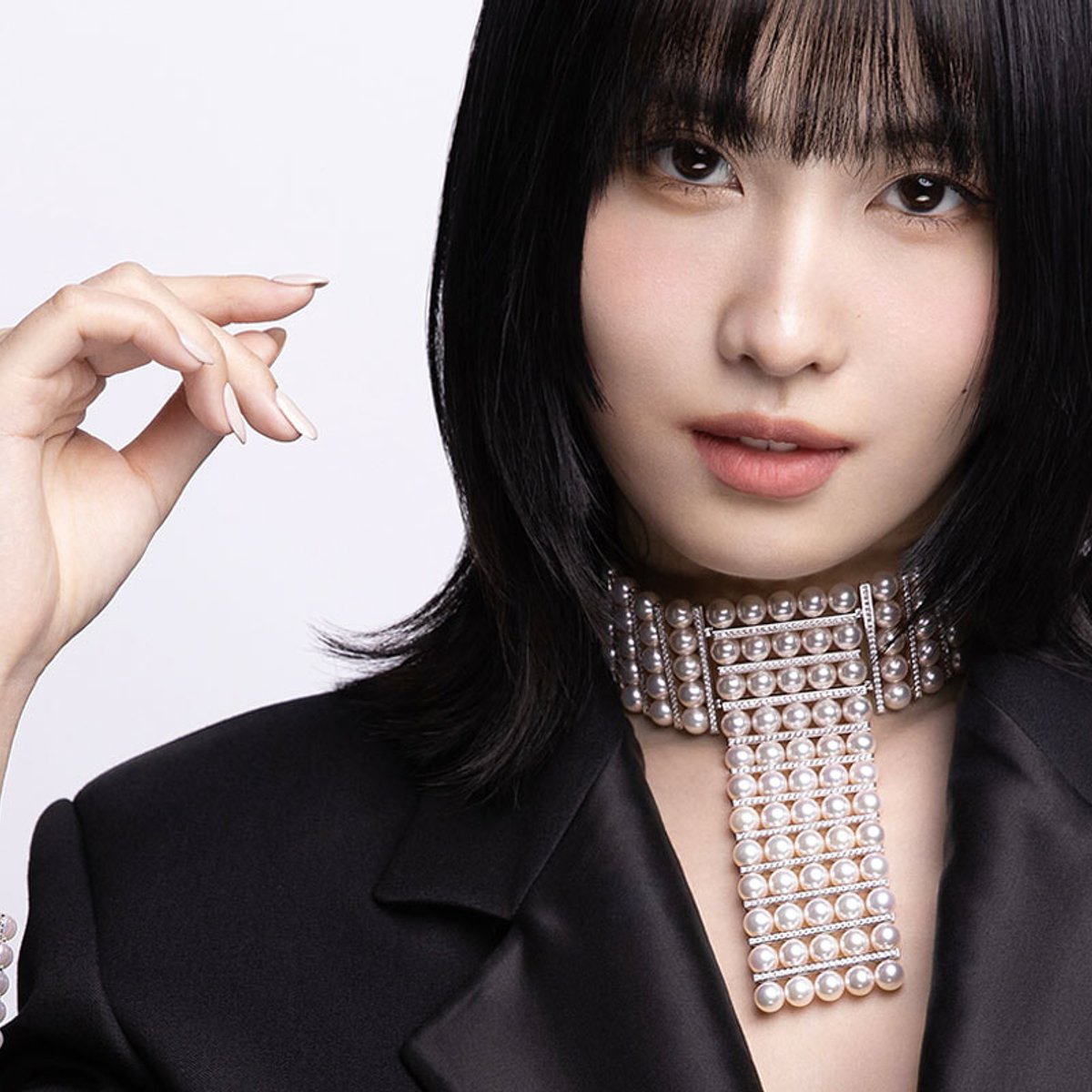 創業70周年のタサキが、アイコン「バランス」の新作を発表。