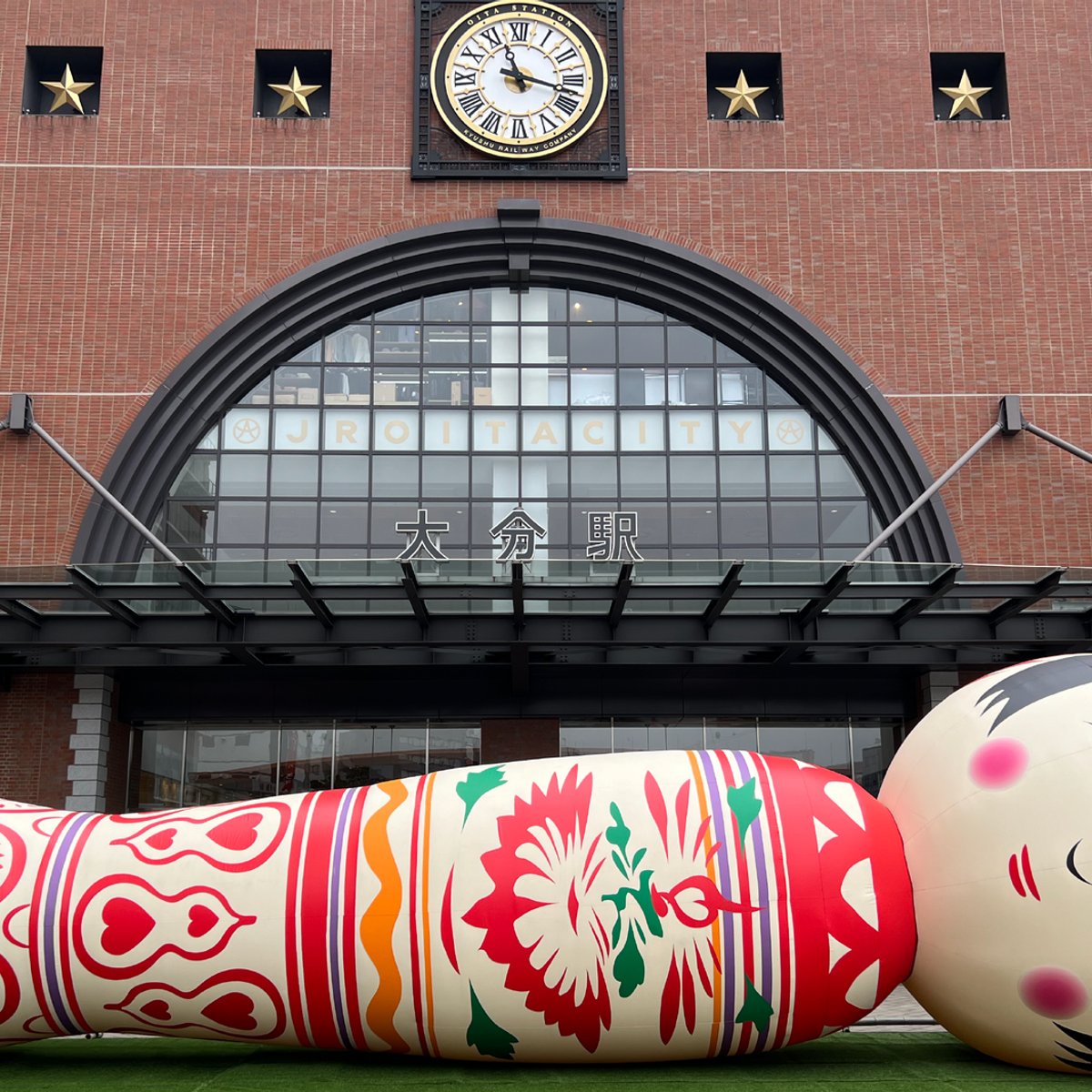 大分の魅力をアートで再発見！「Oita Cultural Expo! ’24」の見どころ6選。