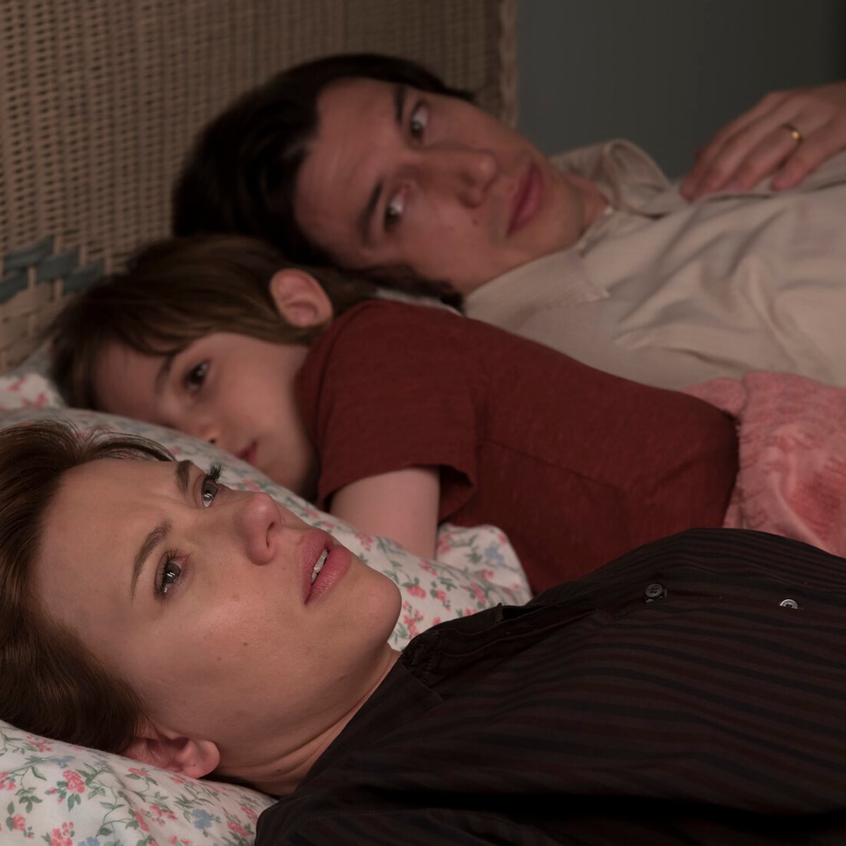 山崎まどかと長谷川町蔵が語る、映画界を牽引するグレタとノアのパワーカップル論。