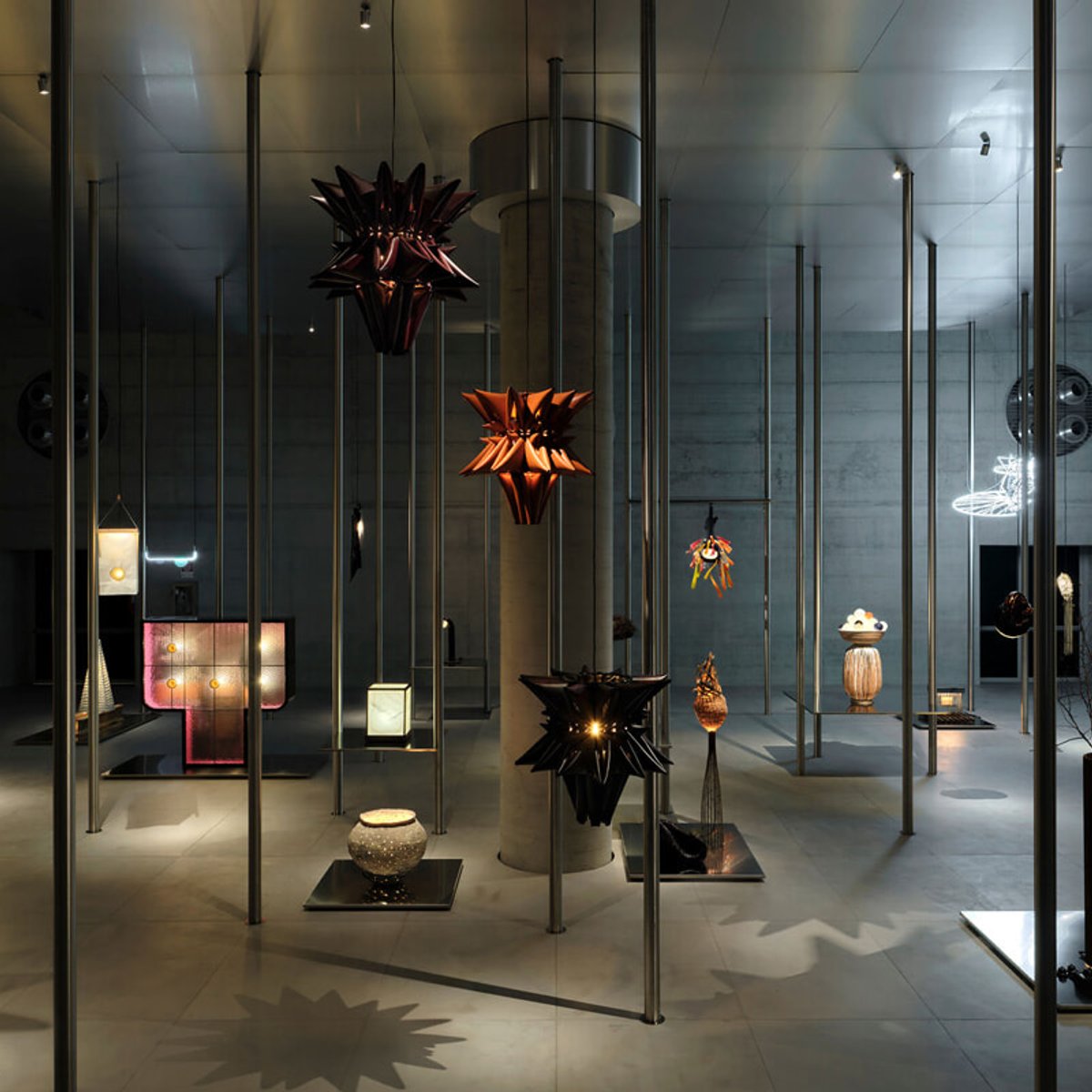 ミラノデザインウィークで注目！　ファッションブランドのインテリア５選。