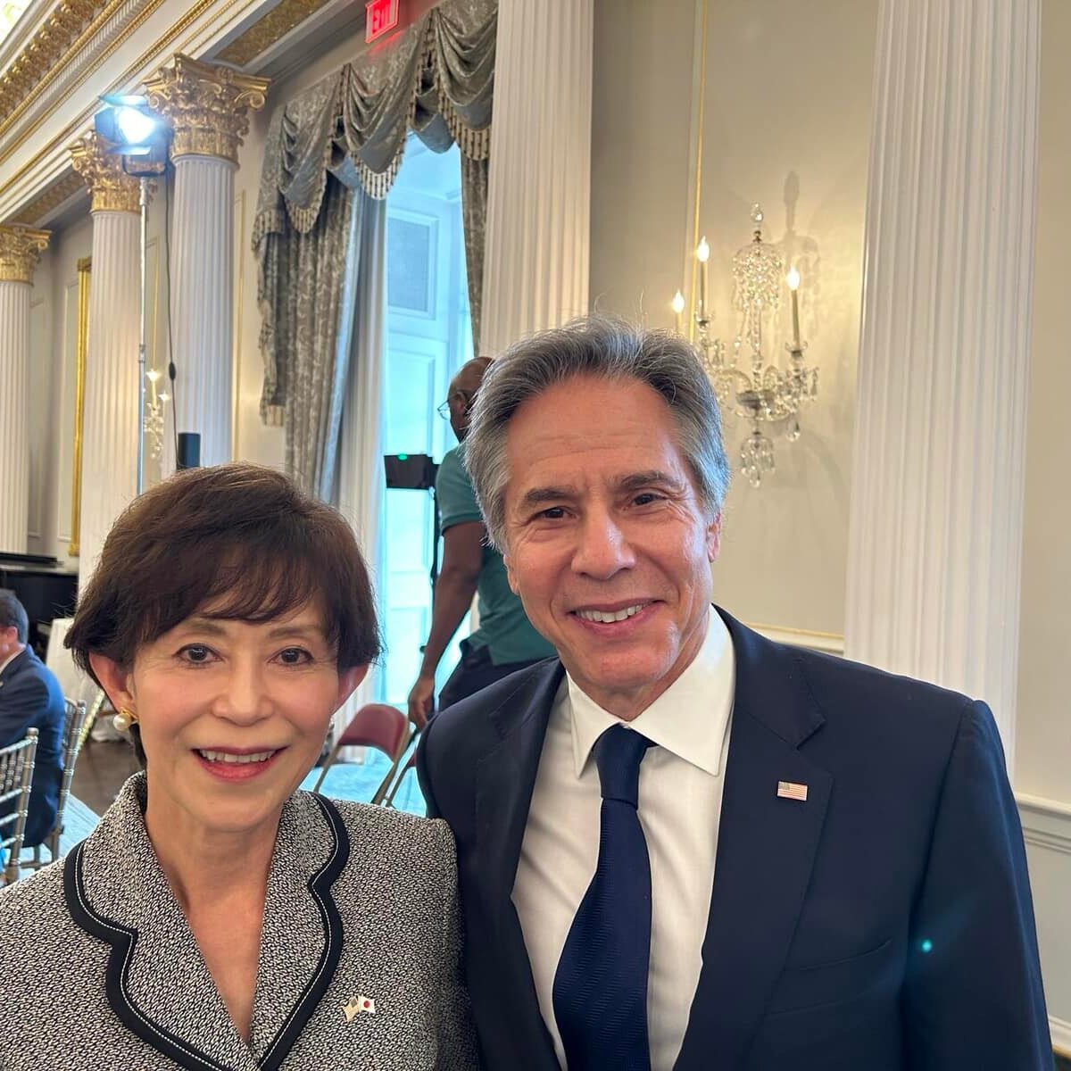 ホワイトハウスが認めた醸造家、アキコ・フリーマンのワインとは？