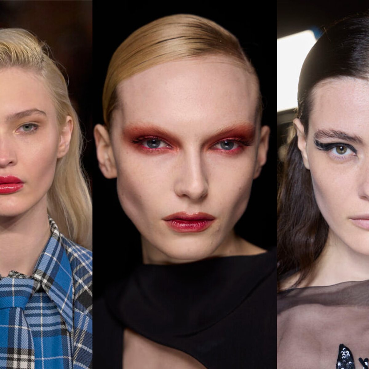 パーツメイクで日常をドレスアップする。