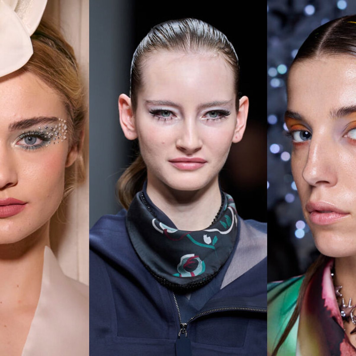 プレイフルメイクで、個性を際立たせたい！