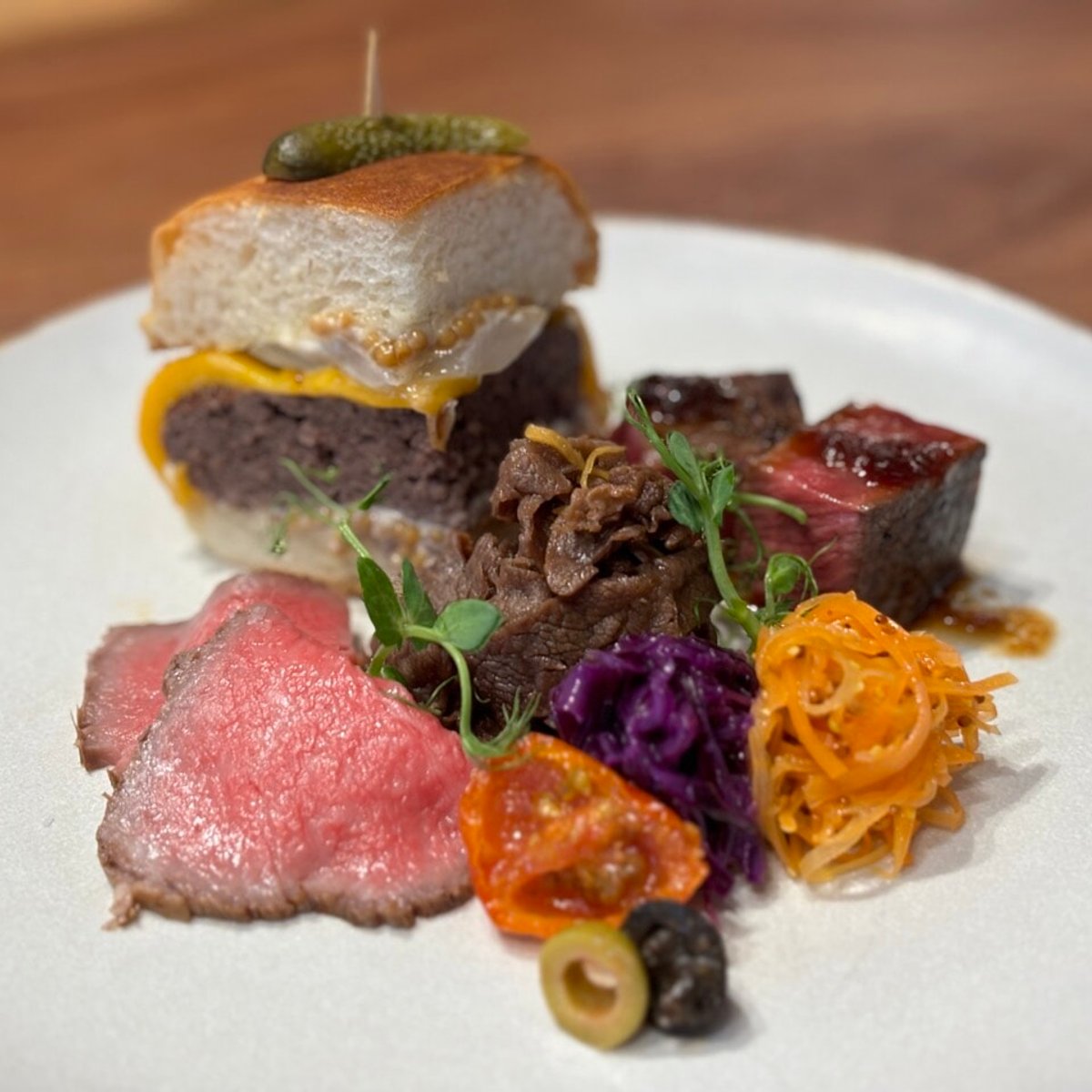 【応募終了】ペアリングイベント開催！ 肉屋が教える「本当に肉に合うワイン」とは？