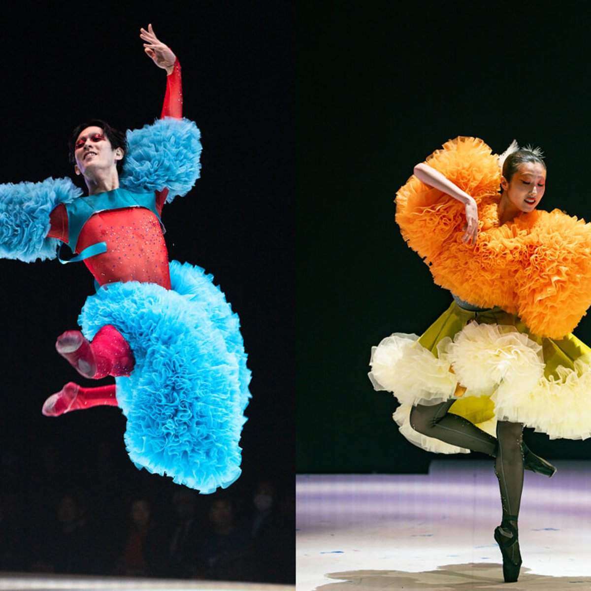 【渡辺三津子が語る】KバレエとTOMO KOIZUMIのコラボレーション。