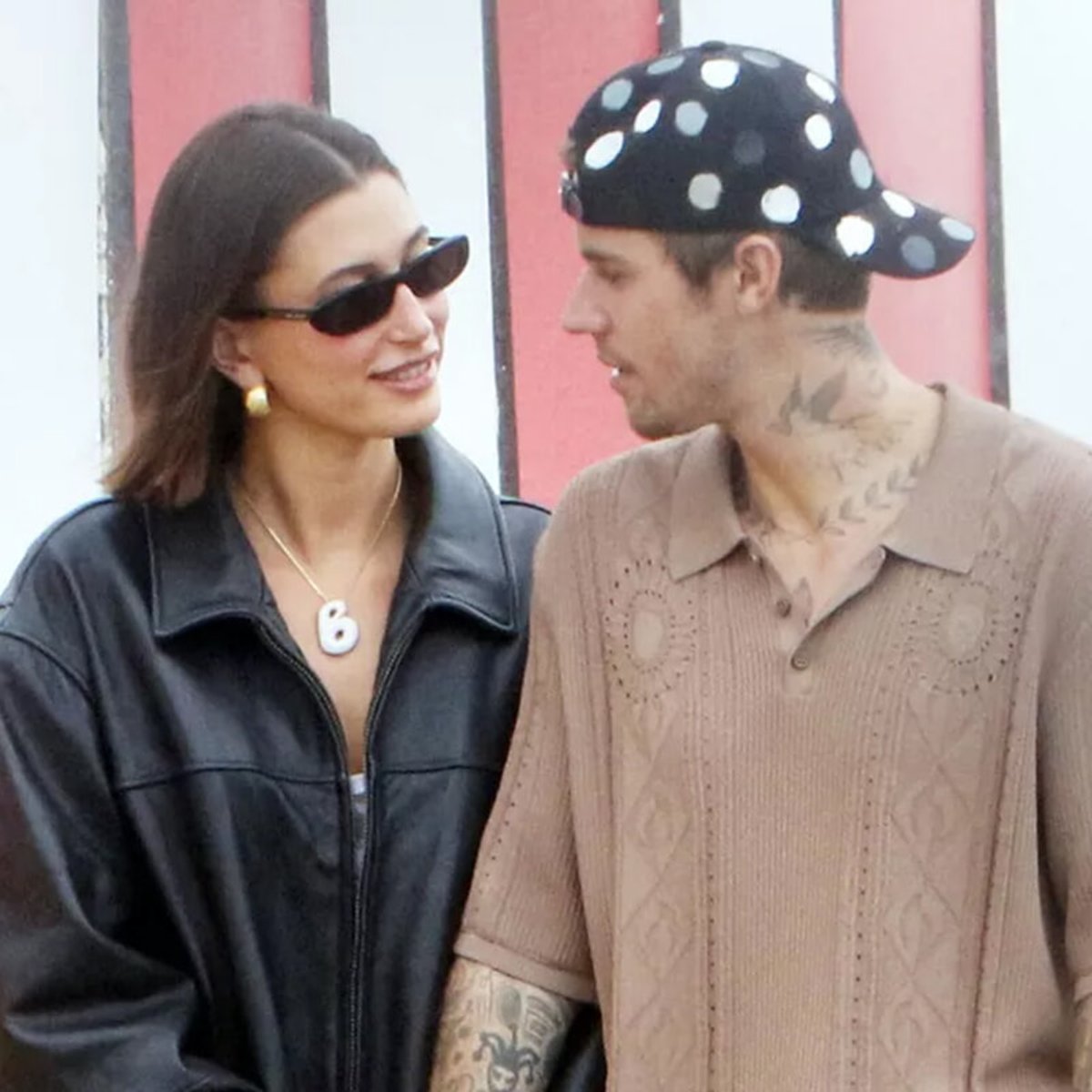 ヘイリー・ビーバー、インスタで妊娠を報告。