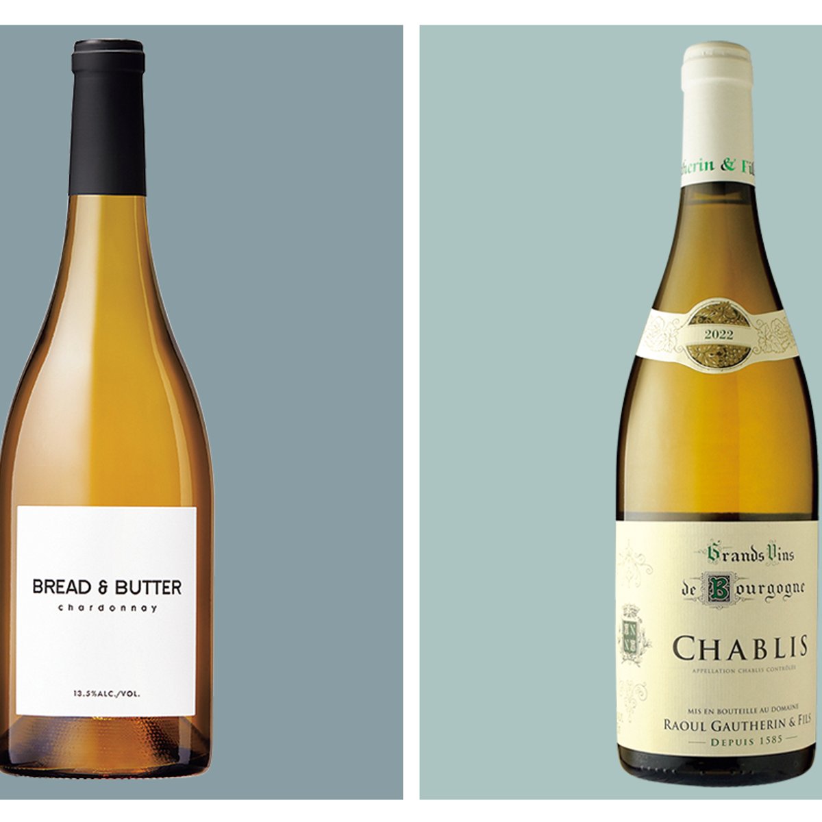 白ワインの人気ナンバーワン品種、シャルドネを知る。