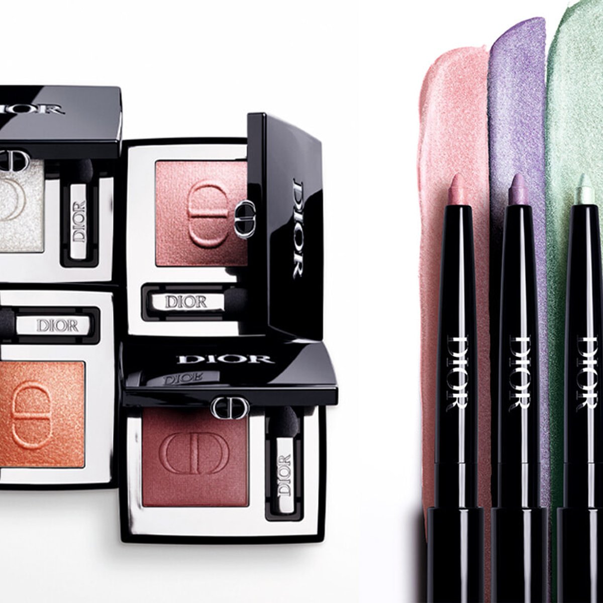 ピーター・フィリップス直伝、初夏のアイメイクの楽しみ方は？