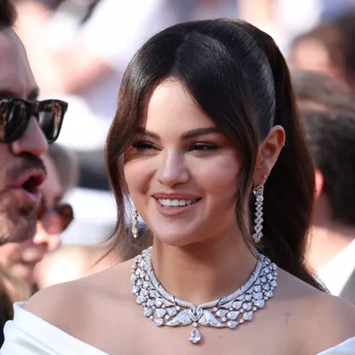 【毎日更新】カンヌ5日目の大階段で、セレーナ・ゴメスにブーイング！ その理由は？