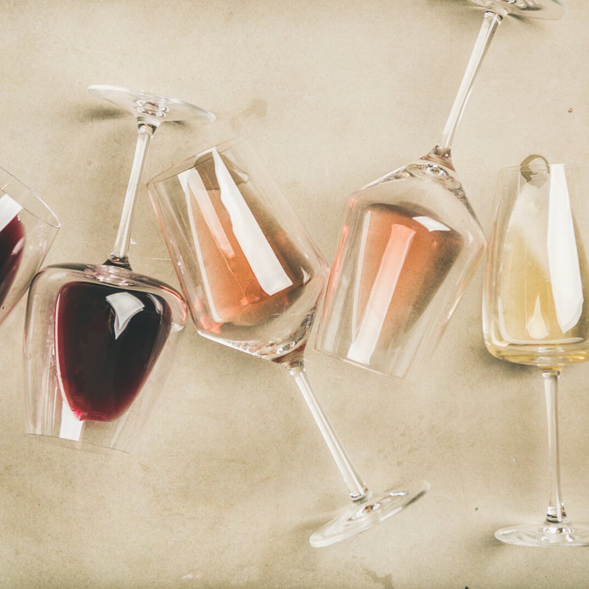 そもそもワインってどんなお酒？