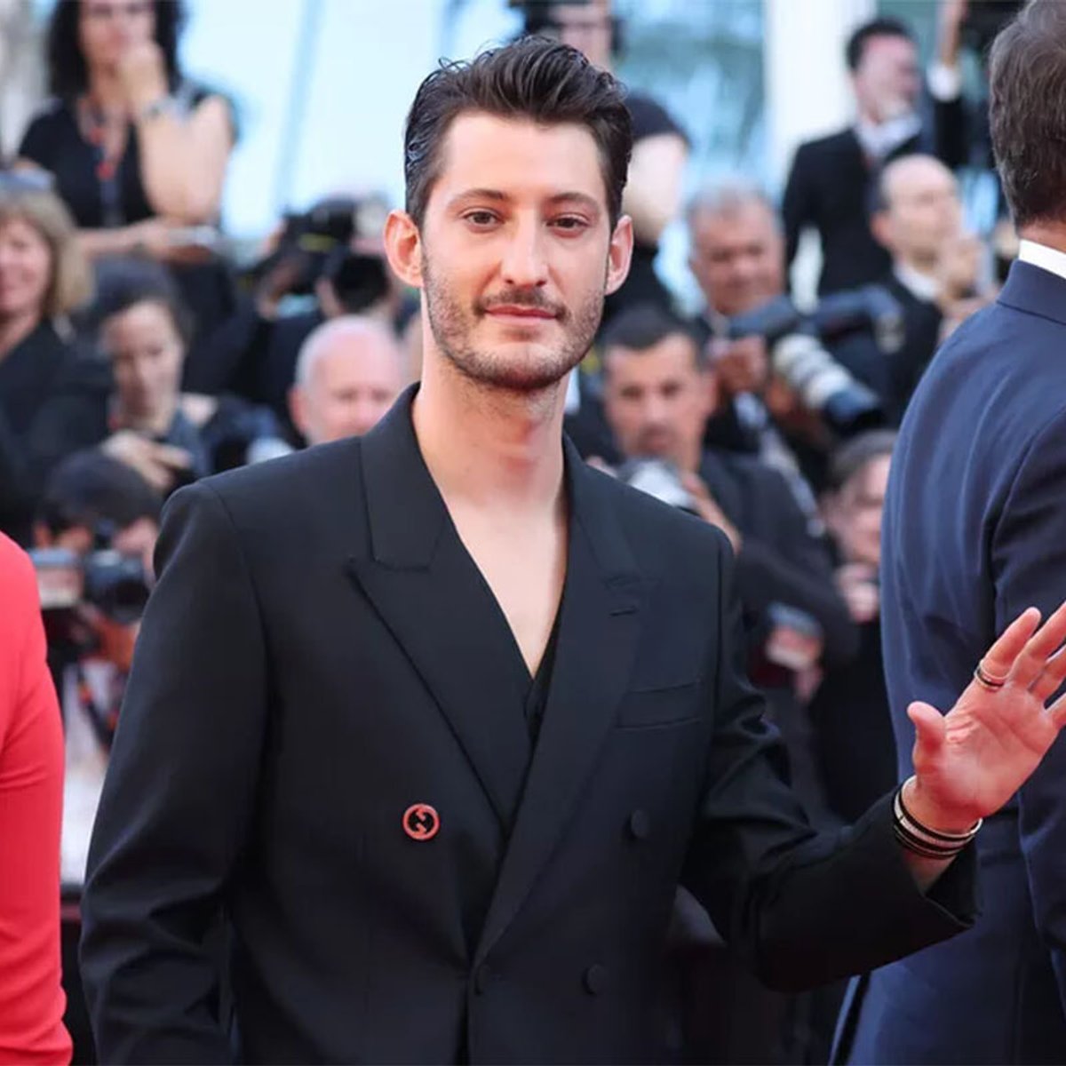 【毎日更新】大注目作『モンテ・クリスト伯（原題）』が上映！ フランスの魅力にあふれた大階段