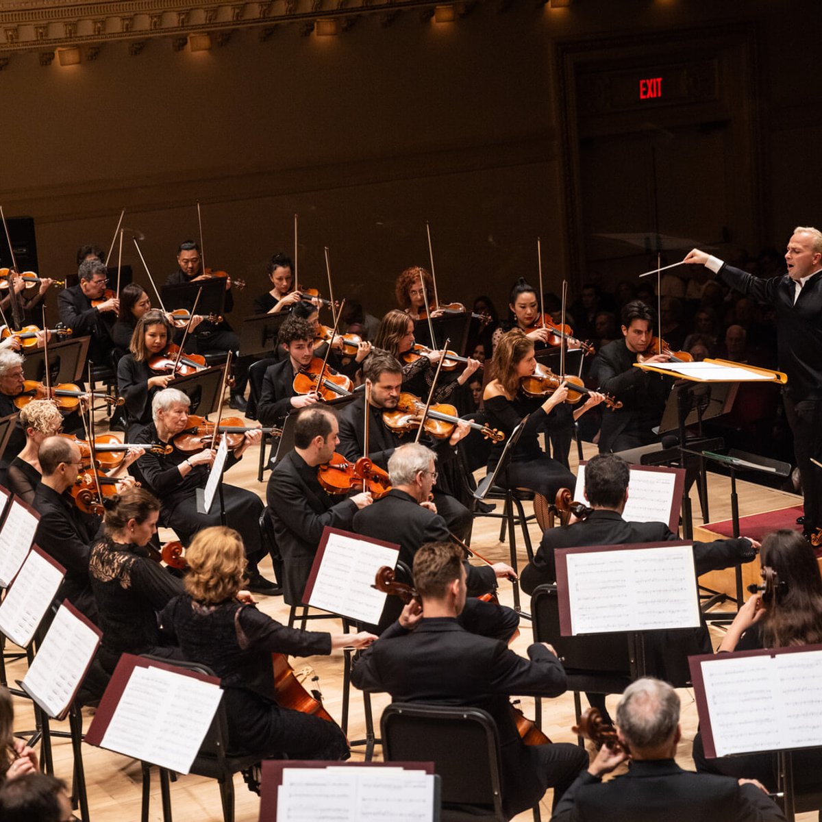 天才指揮者ネゼ=セガン率いるMETオーケストラ来日公演にご招待！