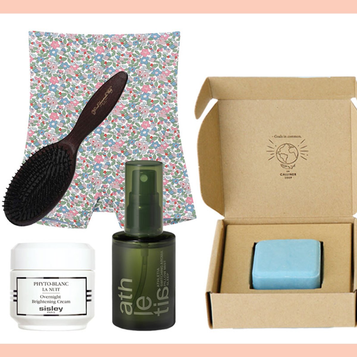 健やかなライフスタイルを送る8人のフィールグッドとは？