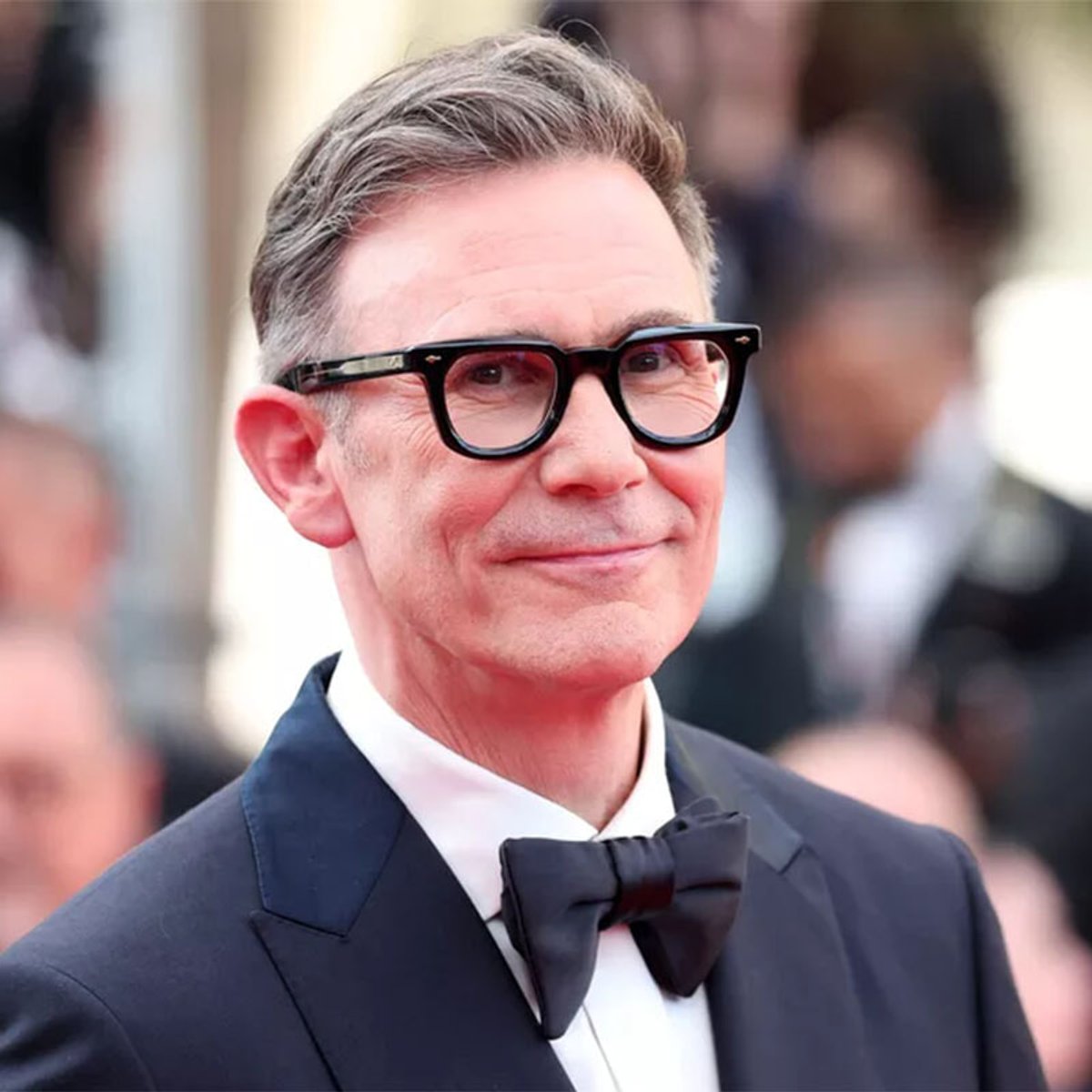 【毎日更新】ミシェル・アザナヴィシウス監督のアニメ映画が登場、カンヌ国際映画祭11日目の大階段。