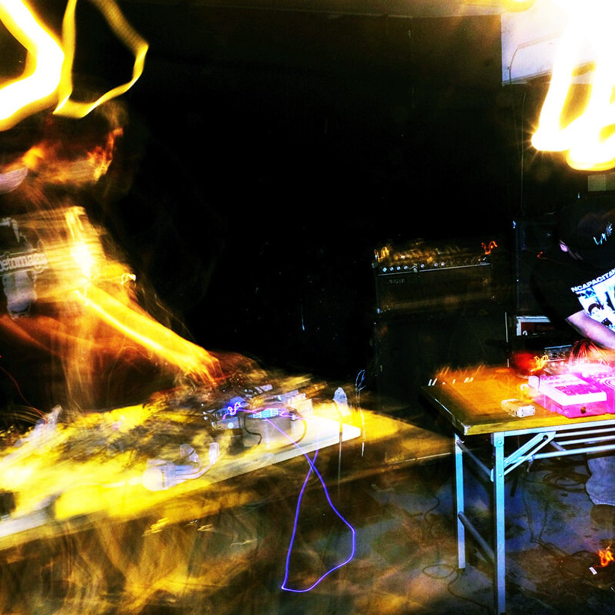 世界のアーティストが集結するイベント『MODE 2024』とは？