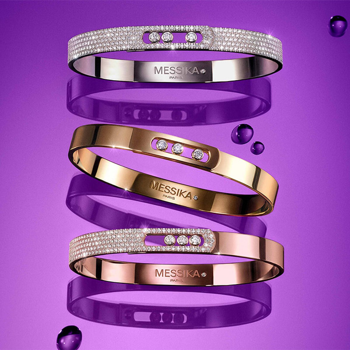 銀座三越にオープン、メシカのブティックで何を買う？