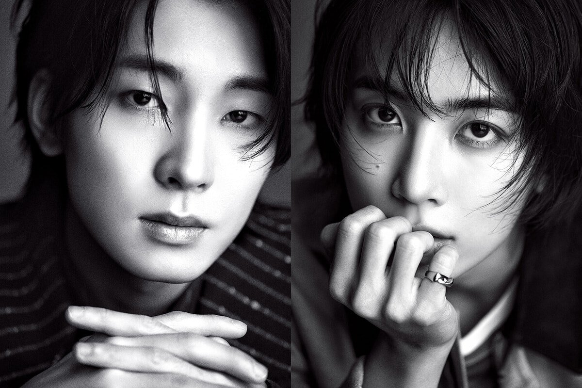 JEONGHAN & WONWOO（ジョンハン＆ウォヌ）、ふたりの運命そして未来