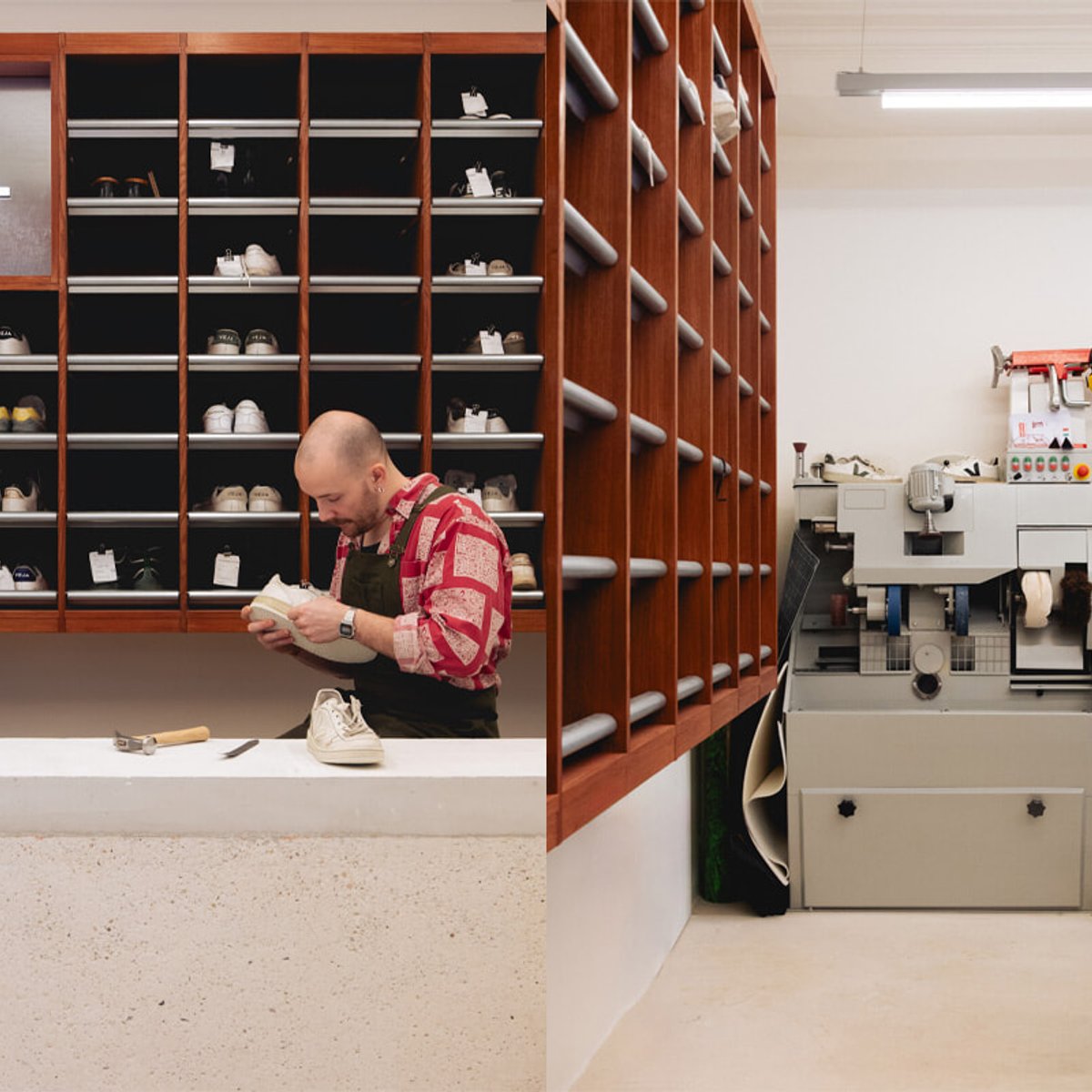 修理・修繕の復権に繋がる？ フランスでリペアボーナスが登場。