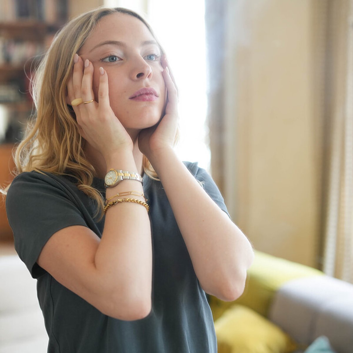 マレ地区で暮らすパリジェンヌ、ディアンヌの愛用品。