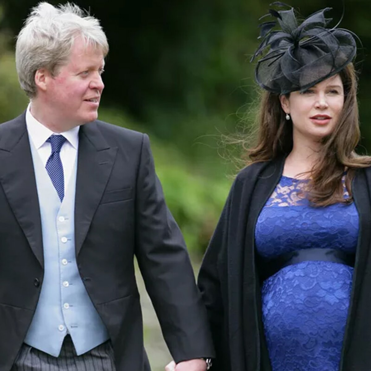 ダイアナ妃の弟チャールズ・スペンサー、3度目の離婚へ。
