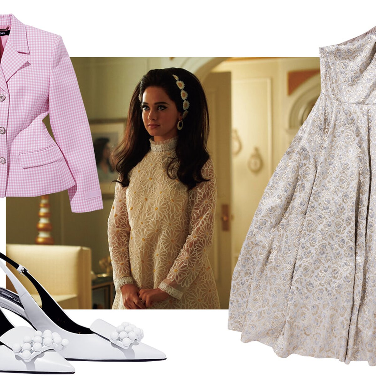 映画のヒロインになりたくて③ 『プリシラ』のPriscilla