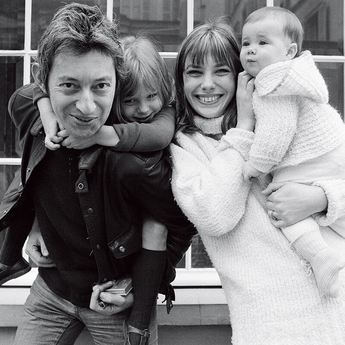 年表で振り返る、ジェーン・バーキンの人生。