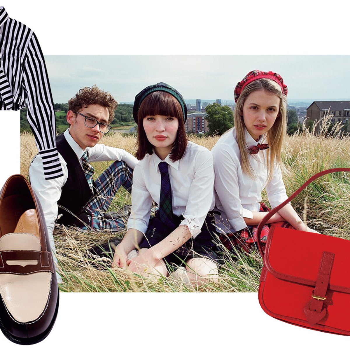 映画のヒロインになりたくて④『ゴッド・ヘルプ・ザ・ガール』のEve